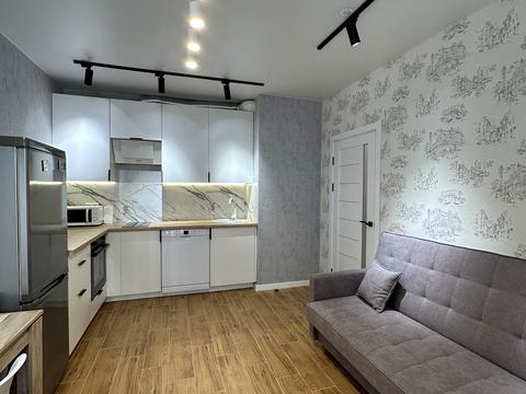 квартира по адресу Канальная ул. (Канальна), 8-Б