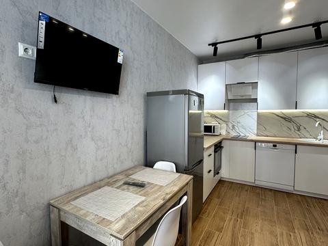 квартира по адресу Канальная ул. (Канальна), 8-Б