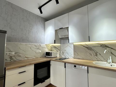 квартира по адресу Канальная ул. (Канальна), 8-Б