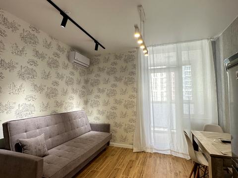 квартира по адресу Канальная ул. (Канальна), 8-Б