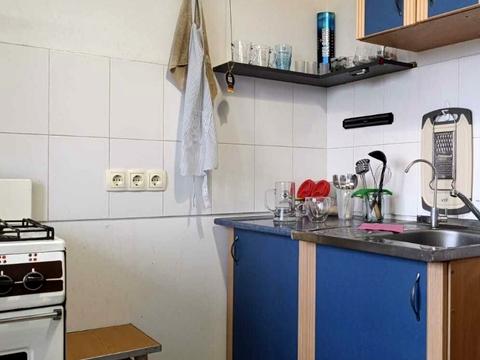 квартира за адресою Горіхуватський Шлях вул. (Генерала Родимцева), 11