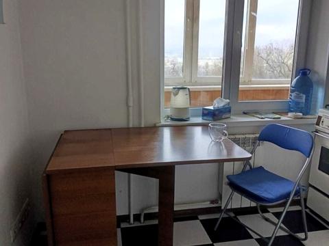 квартира за адресою Горіхуватський Шлях вул. (Генерала Родимцева), 11