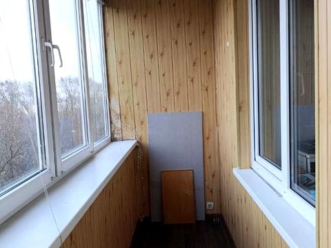 квартира за адресою Горіхуватський Шлях вул. (Генерала Родимцева), 11