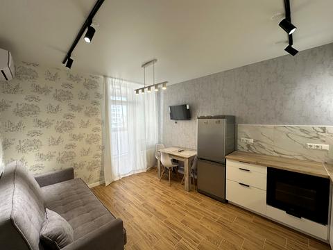 квартира по адресу Канальная ул. (Канальна), 8-Б