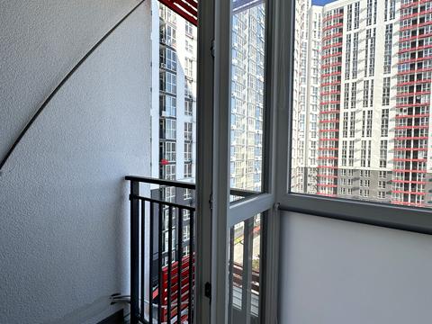 квартира по адресу Канальная ул. (Канальна), 8-Б