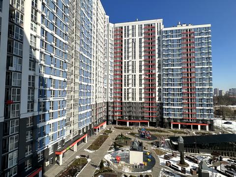 квартира по адресу Канальная ул. (Канальна), 8-Б