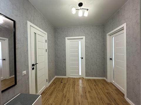 квартира по адресу Канальная ул. (Канальна), 8-Б