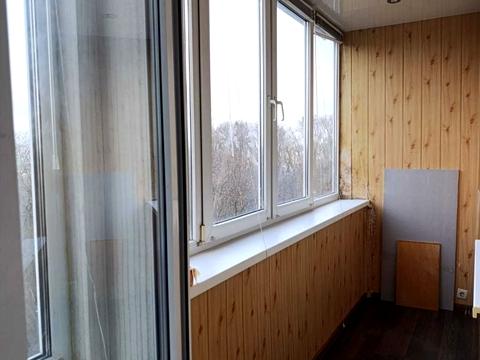 квартира за адресою Горіхуватський Шлях вул. (Генерала Родимцева), 11