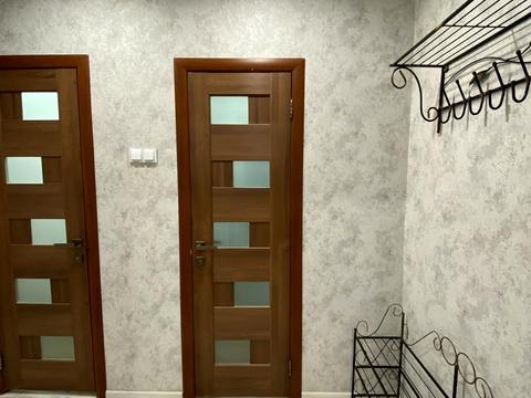 квартира по адресу Львовское шоссе, 32