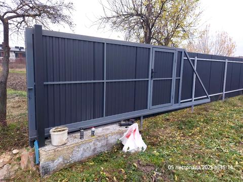 участок по адресу Волчинецкая ул.