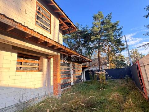 дом по адресу Київська ул.