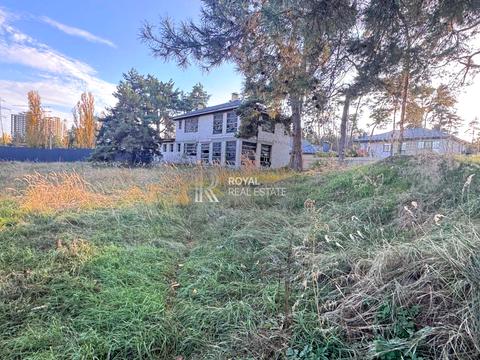 дом по адресу Київська ул.