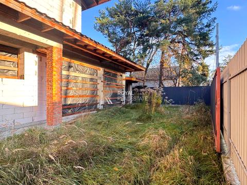 дом по адресу Київська ул.