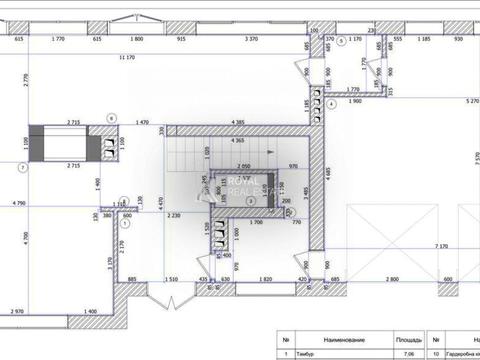 дом по адресу Київська ул.