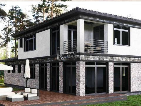 дом по адресу Київська ул.