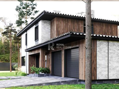 дом по адресу Київська ул.