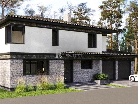 дом по адресу Київська ул.