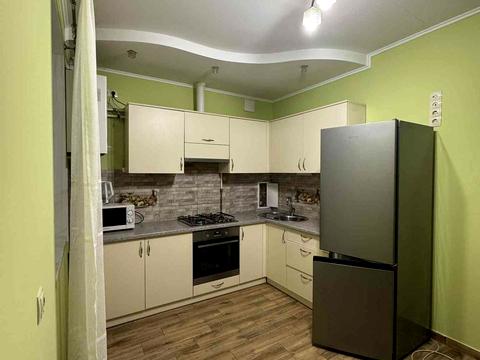 квартира за адресою Височана вул., 18