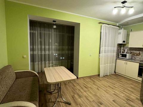 квартира за адресою Височана вул., 18