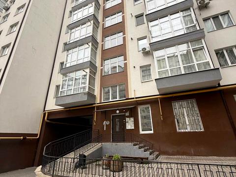 квартира за адресою Височана вул., 18