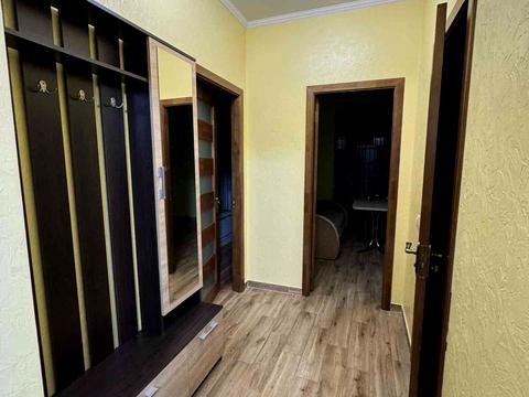 квартира за адресою Височана вул., 18