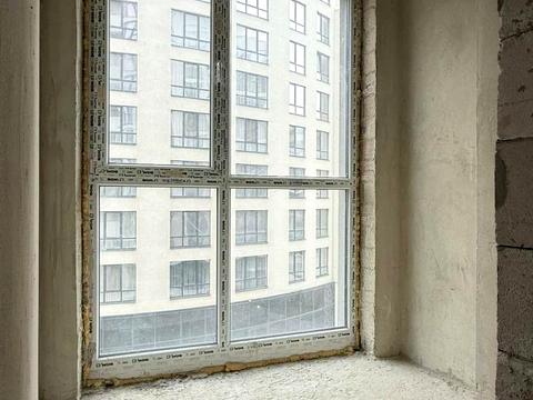 квартира по адресу Кульпарковская ул. (Кульпарківська), 93, к2