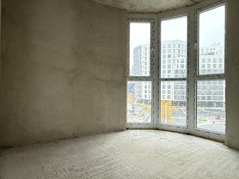 квартира по адресу Кульпарковская ул. (Кульпарківська), 93, к2