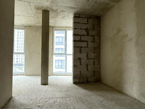 квартира по адресу Кульпарковская ул. (Кульпарківська), 93, к2