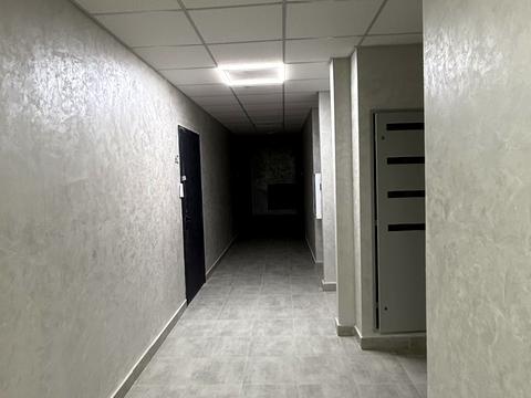 квартира по адресу Кульпарковская ул. (Кульпарківська), 93, к2