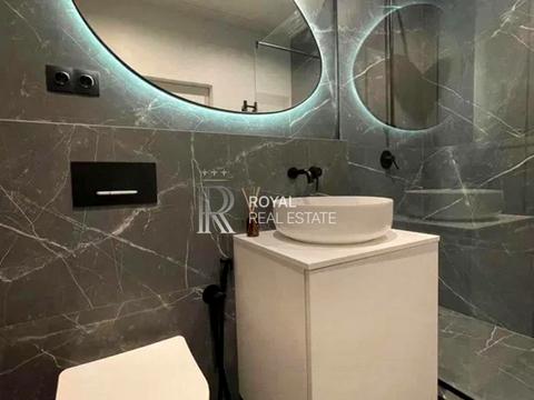 квартира по адресу Михаила Бойчука ул. (Киквидзе), 19-А