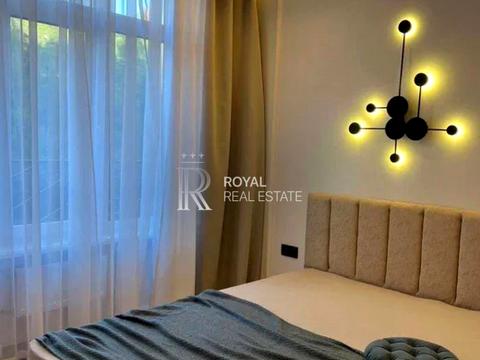 квартира по адресу Михаила Бойчука ул. (Киквидзе), 19-А