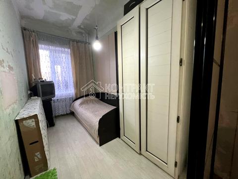 квартира за адресою Широніна вул., 3