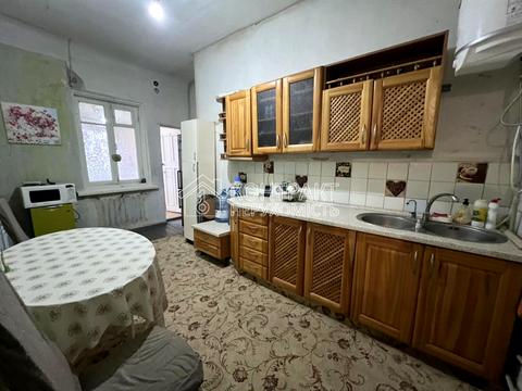 квартира за адресою Широніна вул., 3