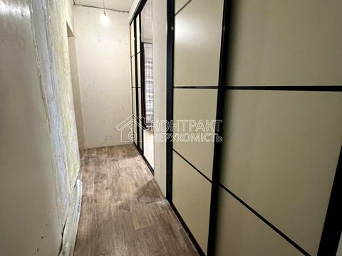 квартира за адресою Широніна вул., 3