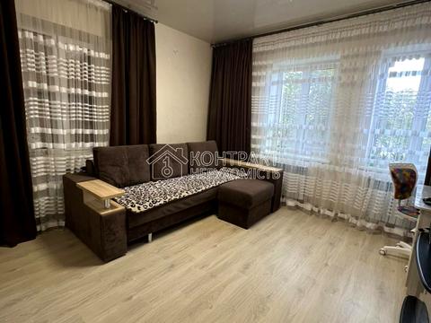 квартира за адресою Широніна вул., 3