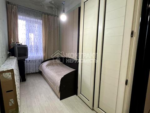 квартира за адресою Широніна вул., 3