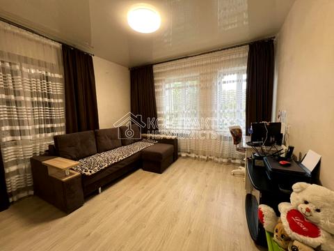 квартира за адресою Широніна вул., 3