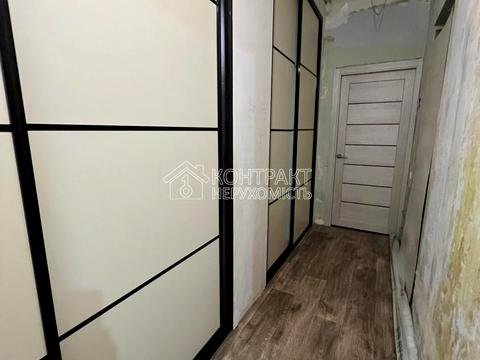 квартира за адресою Широніна вул., 3