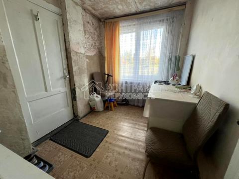 квартира за адресою Широніна вул., 3