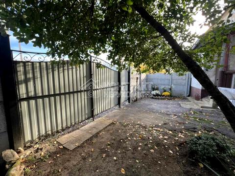 квартира за адресою Широніна вул., 3