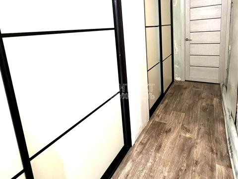 квартира за адресою Широніна вул., 3