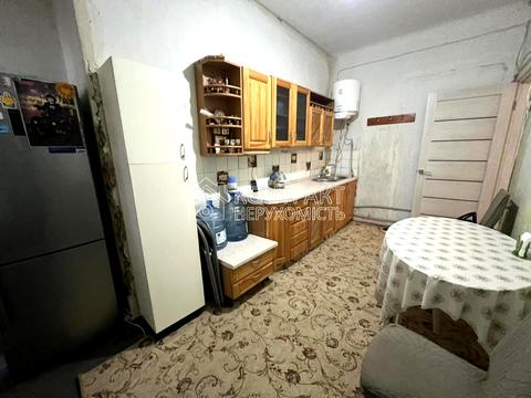 квартира за адресою Широніна вул., 3