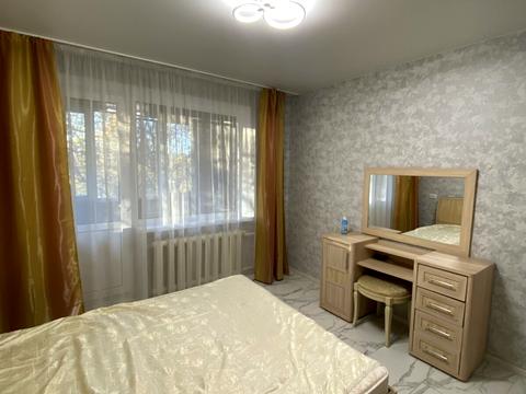 квартира по адресу Львовское шоссе, 32