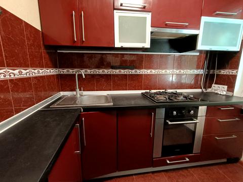 квартира за адресою Євгена Танцюри вул., 46