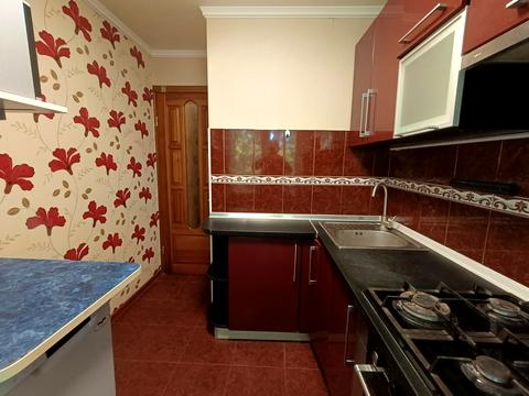 квартира по адресу Генерала Петрова ул., 46