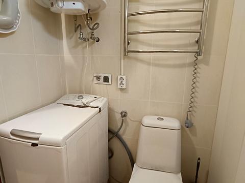 квартира за адресою Євгена Танцюри вул., 46