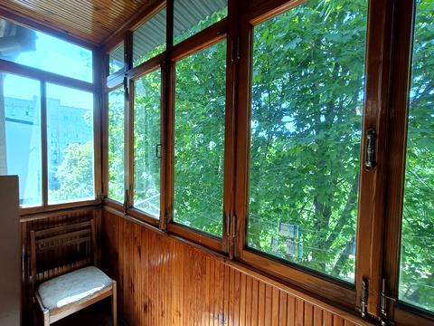 квартира за адресою Євгена Танцюри вул., 46