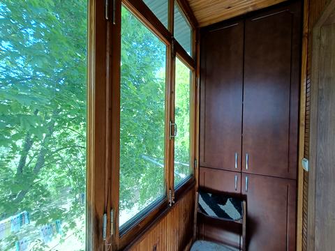 квартира за адресою Євгена Танцюри вул., 46