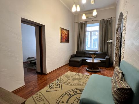 квартира за адресою Софіївська вул., 4