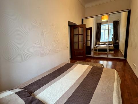 квартира за адресою Софіївська вул., 4